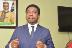 Abia 2027: I’ll pay N90,000 minimum wage, recall unlawfully retired workers — Anosike