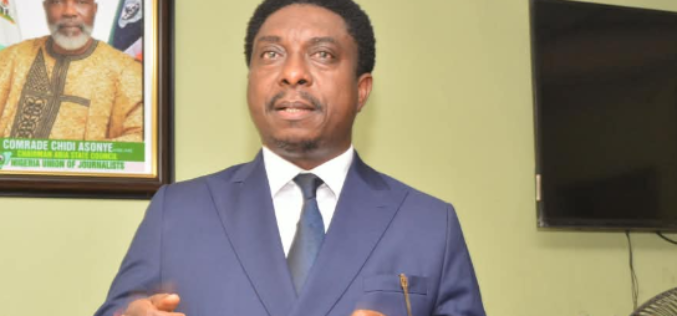 Abia 2027: I’ll pay N90,000 minimum wage, recall unlawfully retired workers — Anosike
