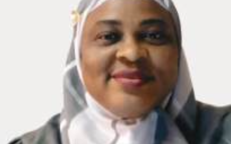 Your payslip explained! By Abimbola Abdur-rahman Lekki