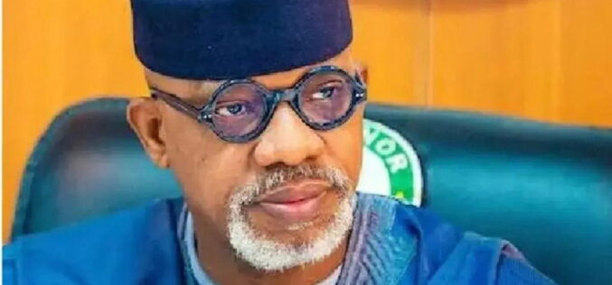 Explanation on how subsidy gains are spent isn’t on Tinubu – Abiodun
