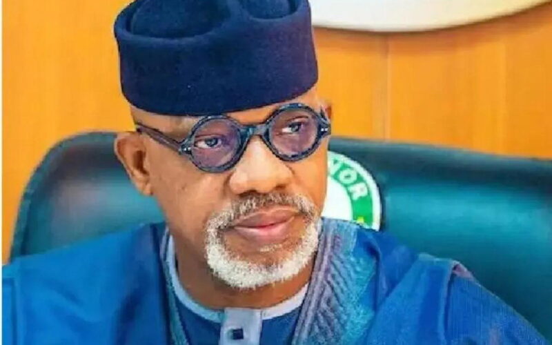 Explanation on how subsidy gains are spent isn’t on Tinubu – Abiodun