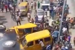 Alarm in Lagos markets, as fraudsters target 125 business owners