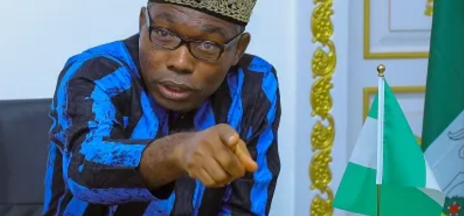 Petrol could hit ₦5,000 under Tinubu, SDP’s Adebayo warns
