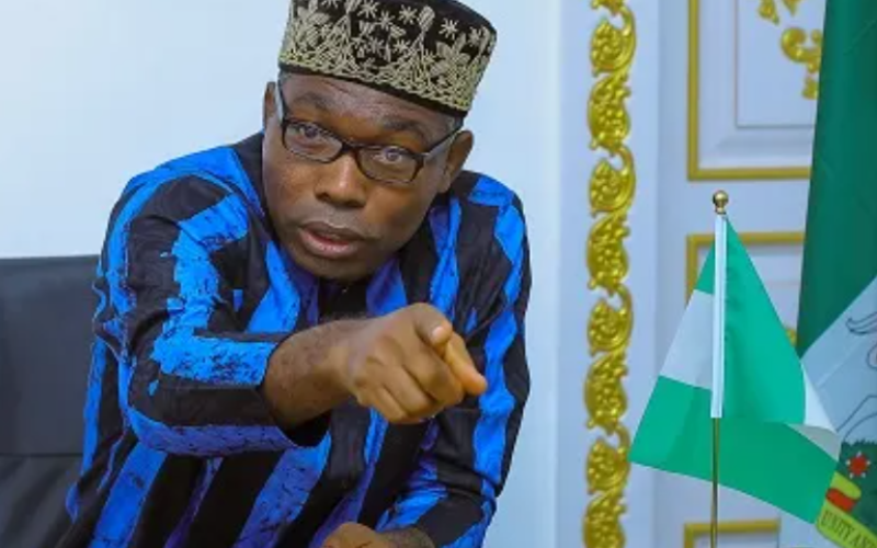 Petrol could hit ₦5,000 under Tinubu, SDP’s Adebayo warns