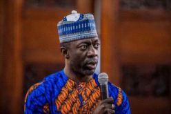 ‘I’m not Makinde’s surrogate, I’ve no godfather’ — APM gov candidate, Adekanmbi