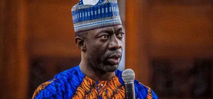 ‘I’m not Makinde’s surrogate, I’ve no godfather’ — APM gov candidate, Adekanmbi