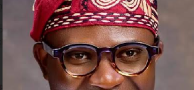 2027: Lagos needs servant-leader — Adeoye