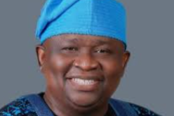 Four suits against Adeola’s Ogun 2027 candidacy discontinued — aide