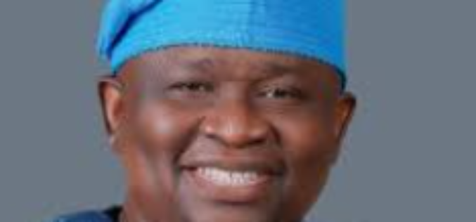 Four suits against Adeola’s Ogun 2027 candidacy discontinued — aide