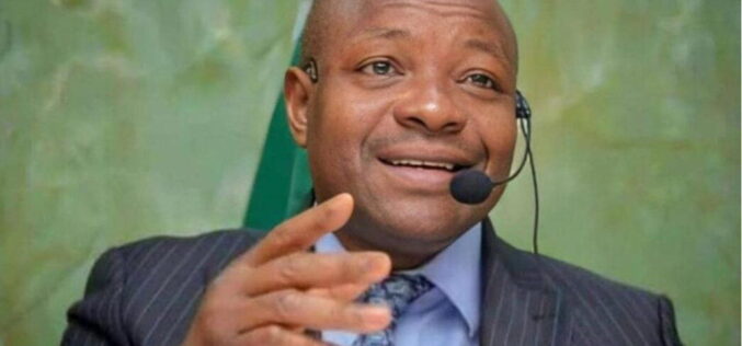 DSS DG orders operatives not to arrest anyone over civil matters