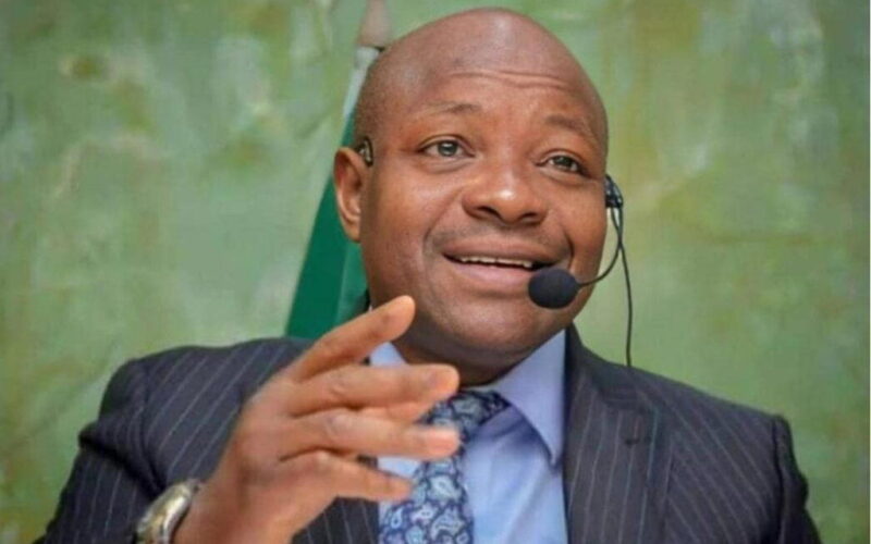 DSS DG orders operatives not to arrest anyone over civil matters