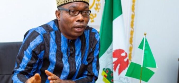 Nigeria has more honest people than Britain, America — SDP’s Adebayo