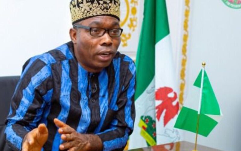 Nigeria has more honest people than Britain, America — SDP’s Adebayo