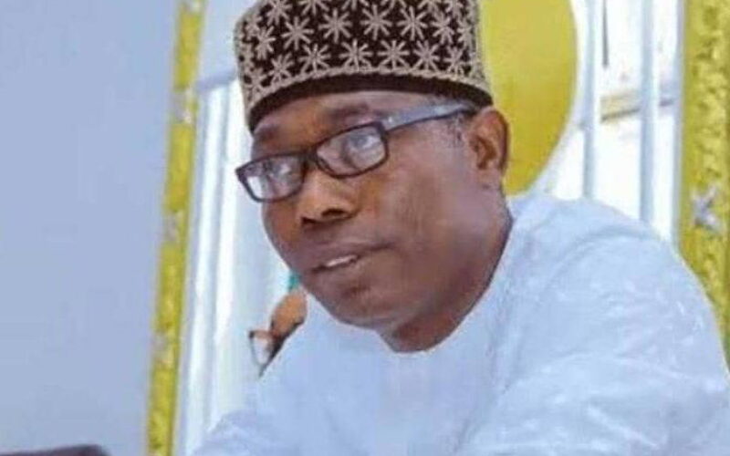 2027: Four years enough to rescue Nigeria — Adebayo Campaign