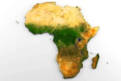 Right-sizing the map of Africa