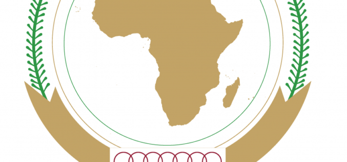 African youth as the 7th region of African Union