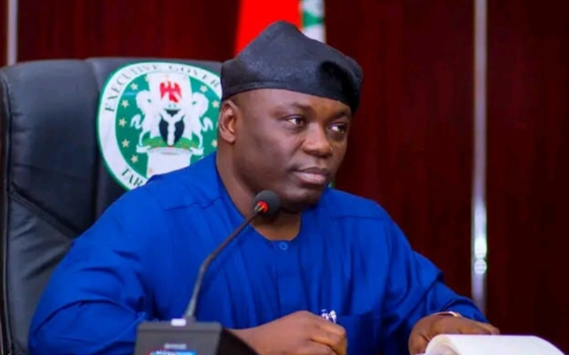 2027: Bwacha’s kinsmen back Kefas for second term