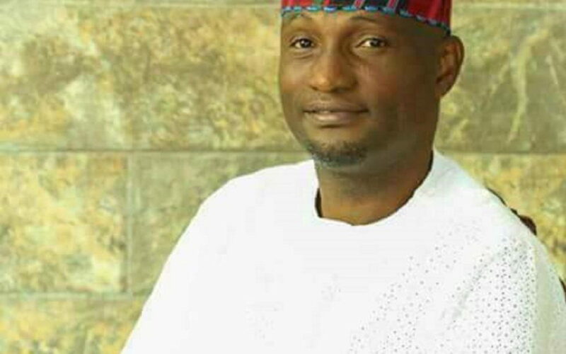 Lagos 2027: Egunjobi, Ninolowo dump APC for APM