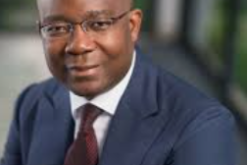 Niger Delta gets $160bn in 27 years — Aig-Imoukhuede