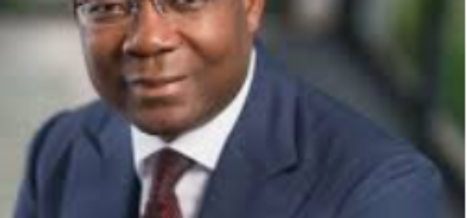 Niger Delta gets $160bn in 27 years — Aig-Imoukhuede
