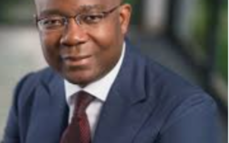 Niger Delta gets $160bn in 27 years — Aig-Imoukhuede