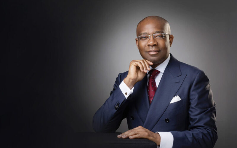 Aig-Imoukhuede Foundation names 2026 Oxford scholarship awardee