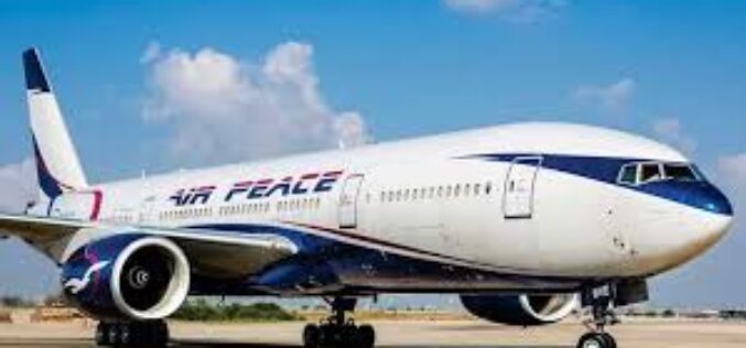 AIR PEACE: ATSSSAN warns of flight disruption as police invite union