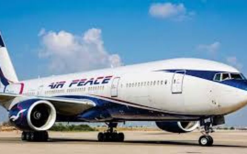 AIR PEACE: ATSSSAN warns of flight disruption as police invite union