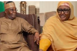 Why Aisha Buhari visited me — Atiku