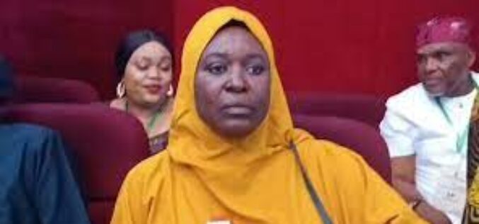 2027: Obi supporters won’t trust INEC with votes —  Aisha Yesufu