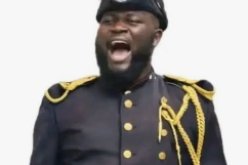 Controversial Nnewi Catholic knight, ‘Akachaam’ arrested over alleged public nuisance