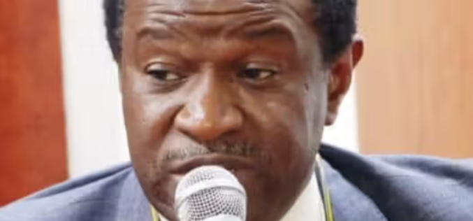 NELFUND reduced tertiary dropout rate by 20% in 2025 — Sawyerr