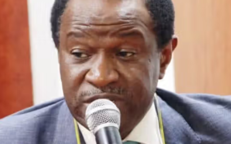 NELFUND reduced tertiary dropout rate by 20% in 2025 — Sawyerr