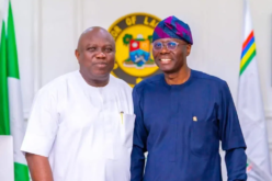 2027: Lagos APC unveils campaign council, names Sanwo-Olu, Fashola, Ambode