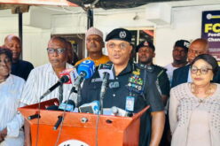 Lagos offers Police officers free transport for 3 months