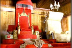 It’s our turn to produce next Awujale — Fusengbuwa Ruling House