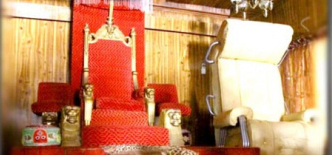 It’s our turn to produce next Awujale — Fusengbuwa Ruling House