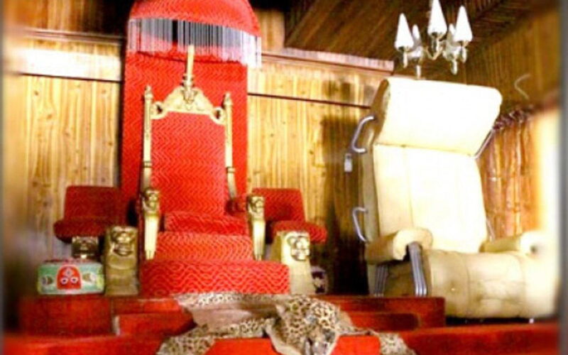 It’s our turn to produce next Awujale — Fusengbuwa Ruling House