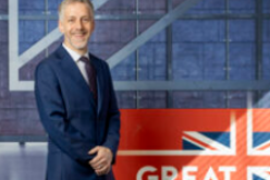 UK appoints Alastair Long as Trade Commissioner for Africa