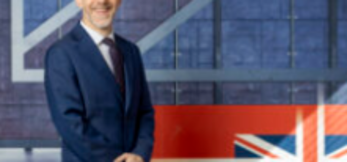 UK appoints Alastair Long as Trade Commissioner for Africa