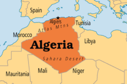 Algeria cuts diplomatic ties with the UAE