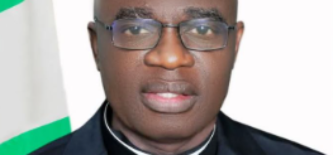 We’re not aware of Peter Obi’s visit — Benue Govt