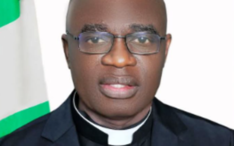 We’re not aware of Peter Obi’s visit — Benue Govt