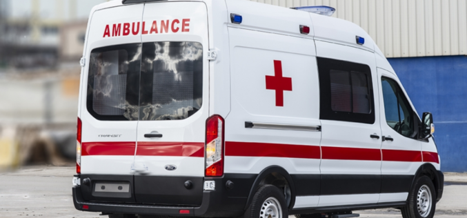 FG deploys 13 ambulances to Ogun to boost emergency care