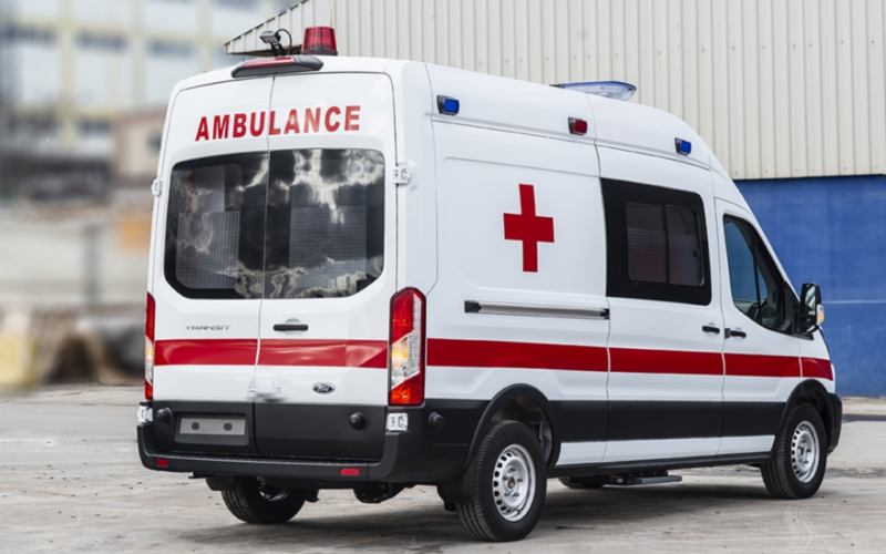 FG deploys 13 ambulances to Ogun to boost emergency care
