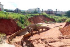 Intersociety raises alarm over Anambra gully erosion