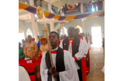 Anglican church bans immediate burial of relatives, sets 2-week minimum timeframe