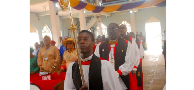 Anglican church bans immediate burial of relatives, sets 2-week minimum timeframe