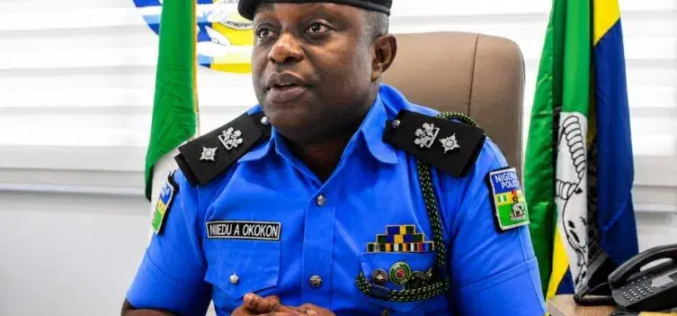 Controlling roaming cows in Abuja not our responsibility – Police
