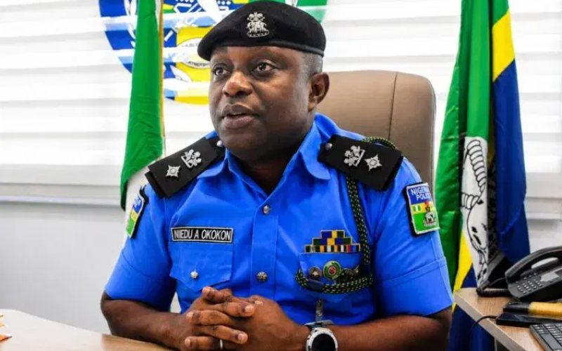 Police smash JAMB fraud syndicate, one arrested